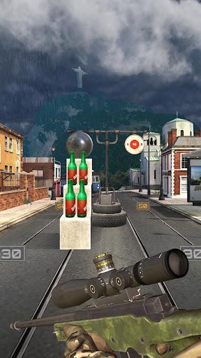 Download do APK de Jogos de tiro ao atirador para Android