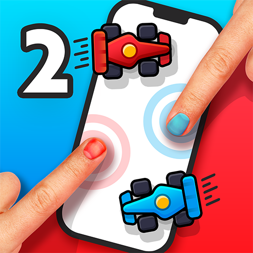 Jogos para dois : 1 e 2 jogadores 4.7.1 for Android - Download APK
